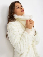 Bunda AT KR A02 22 1.95P biela