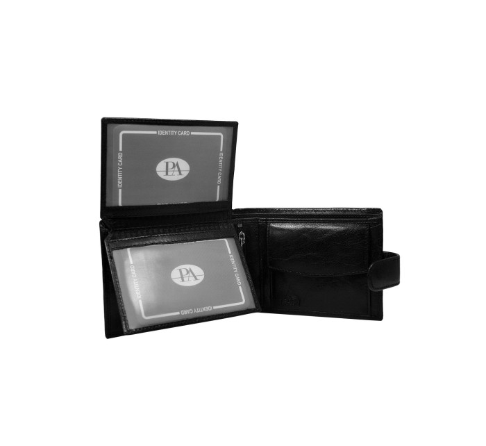 Peněženka CE PR PW  černá model 14833841 - FPrice