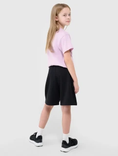 Dívčí kraťasy 4F