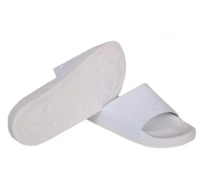 Šľapky X3PS02 biela - Emporio Armani