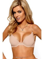 Dámska podprsenka Ismena 02 Beige - NIPPLEX