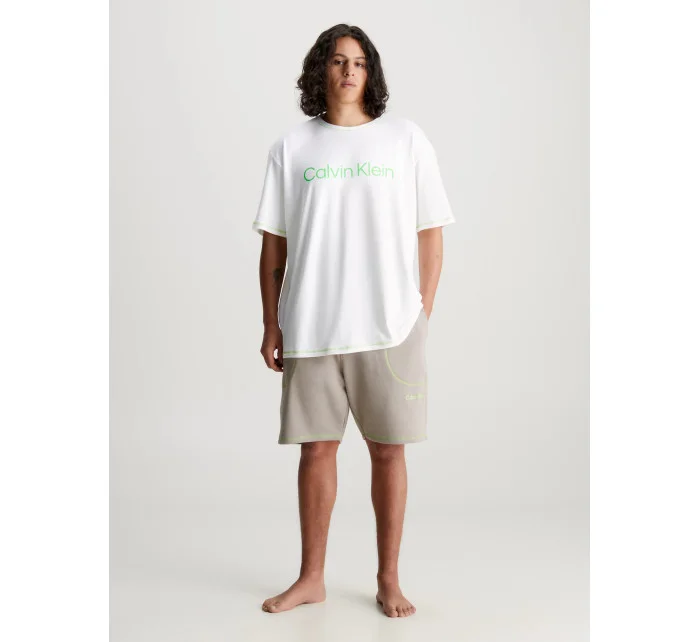 Pánské pyžamo   model 18837900 - Calvin Klein