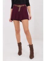 Šortky so spodnou sukňou model 222211 Rue Paris