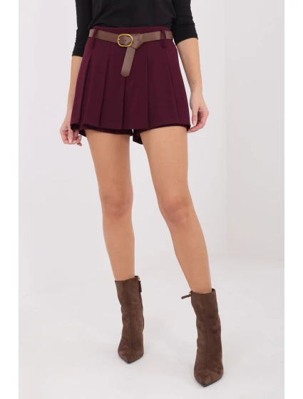 Šortky so spodnou sukňou model 222211 Rue Paris