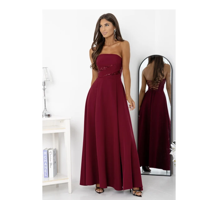 Dlhé šaty model 222674 With You