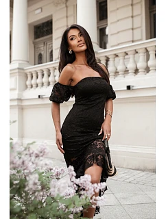 Spoločenské šaty, model 229052 LaBalancia