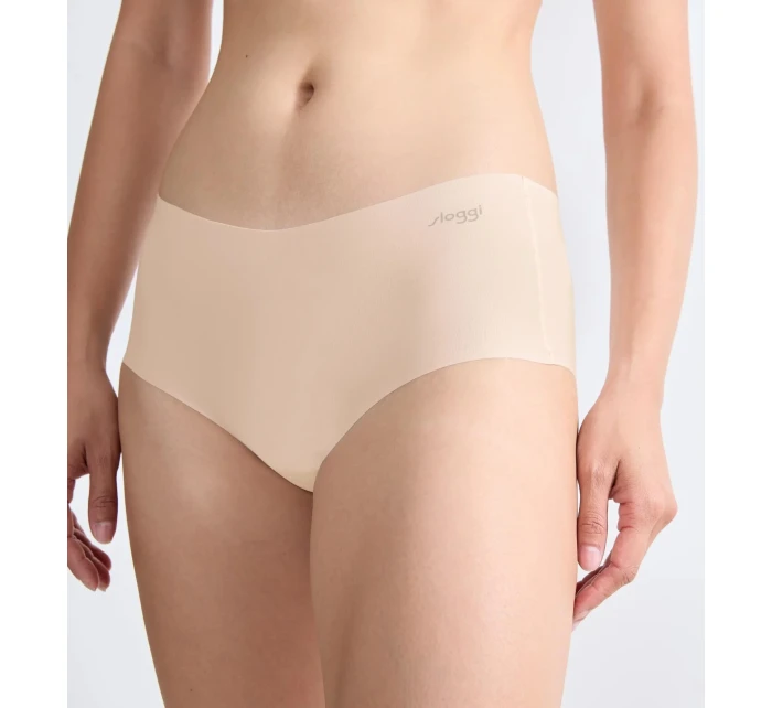 Dámské kalhotky ZERO Microfibre 2.0 Short 2P    model 18350481 - Sloggi