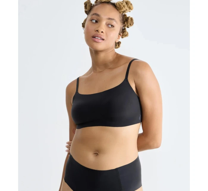 sloggi ZERO Feel 2.0 Ultra Bra - BLACK - SLOGGI BLACK - SLOGGI