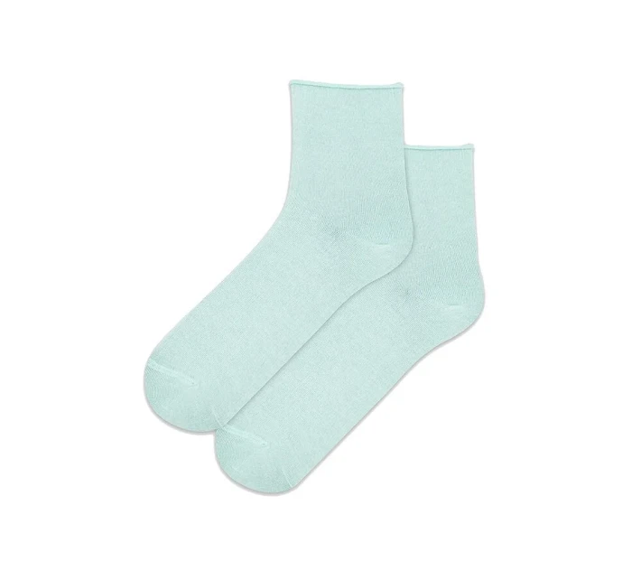 Gatta 284.201 Hladké mäkké ponožky 36-41
