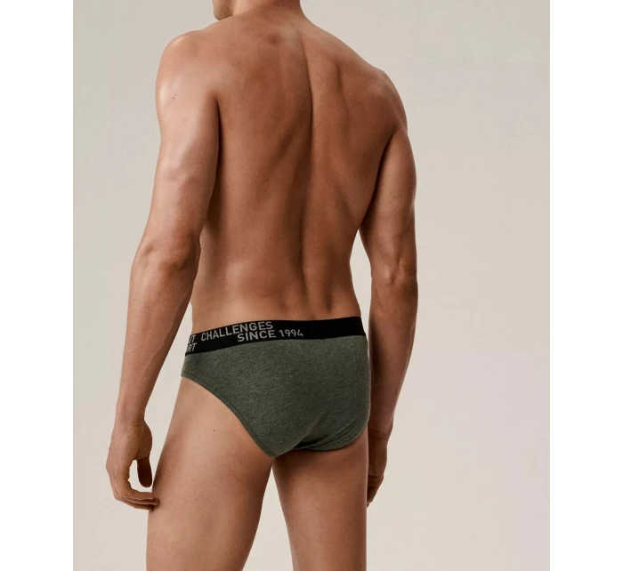 Nohavičky Atlantic 3MP-209/25 A'3 S-2XL