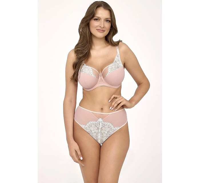 Ava 2223 Velvet Blush nohavičky S-3XL