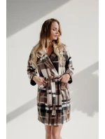 De Lafense 031 Blanket S-XL dámsky župan De Lafense 031 Blanket S-XL dámsky župan