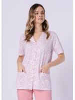 Pyžamo Leveza 1722 Odetta M-2XL