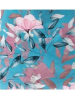 Luna 392 3XL L24 dámsky župan