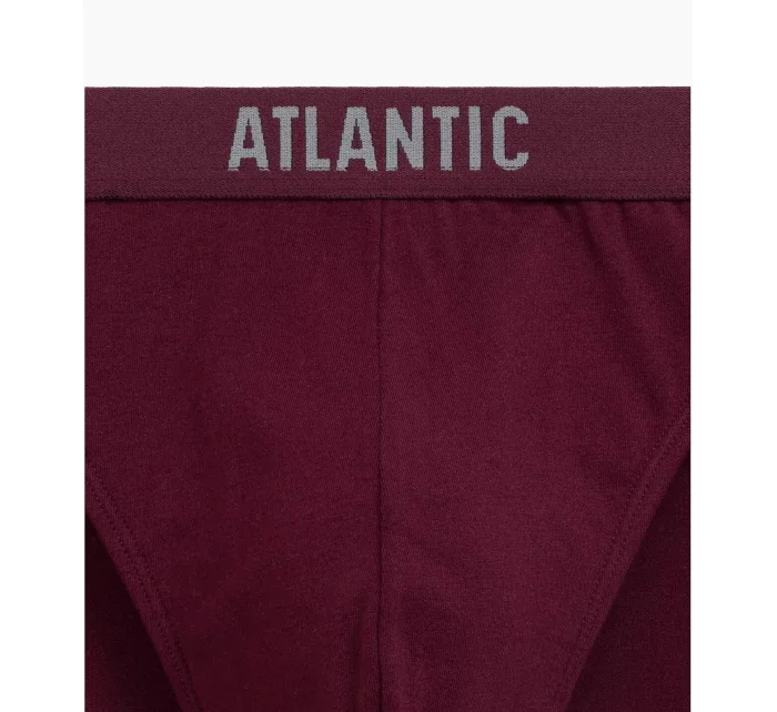 Boxerky Atlantic 5SMH-004/24 A'5 M-2XL