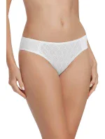 Dámske nohavičky VF-118 white - VENA