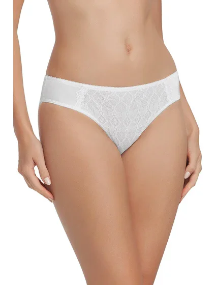 Dámske nohavičky VF-118 white - VENA