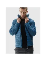 Péřová bunda M AW23TDJA 32S pánské model 18967310 - 4F Péřová bunda M AW23TDJA 32S pánské model 18967310 - 4F