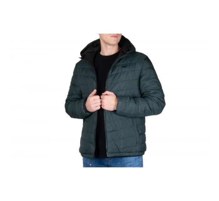 Bunda M WAW23TDJA pánské model 21404889 - 4F Bunda M WAW23TDJA pánské model 21404889 - 4F