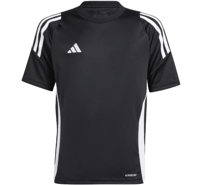 Adidas Tiro 24 Jersey Jr tričko IJ7674