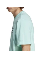 Adidas All SZN Graphic Tee M IC9814 tričko