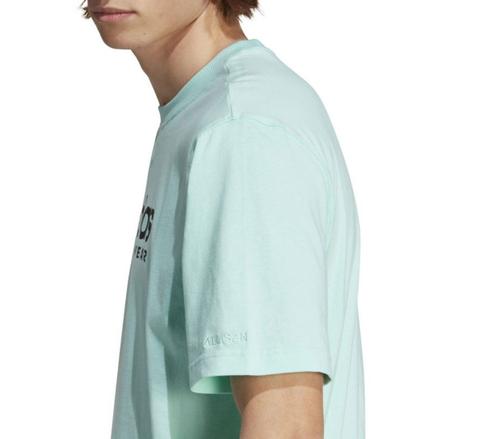 Adidas All SZN Graphic Tee M IC9814 tričko