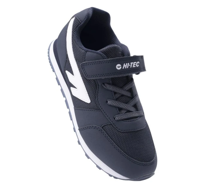 Topánky Hi-tec Ernes Jrg 92800602749