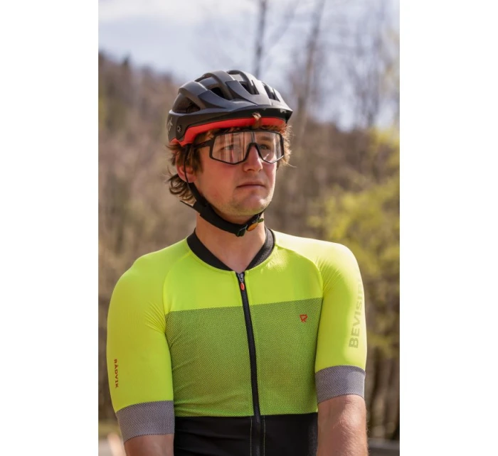 Cyklistický dres Echo GTS M model 20999806 - Radvik Cyklistický dres Echo GTS M model 20999806 - Radvik