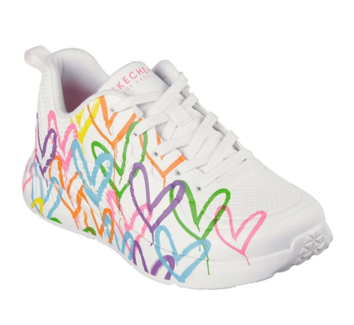 Boty Sneakers W model 21052055 - Skechers Boty Sneakers W model 21052055 - Skechers