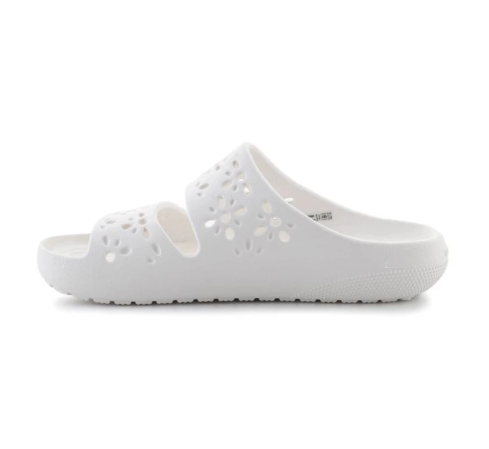 Žabky Classic Floral model 21037607 - Crocs