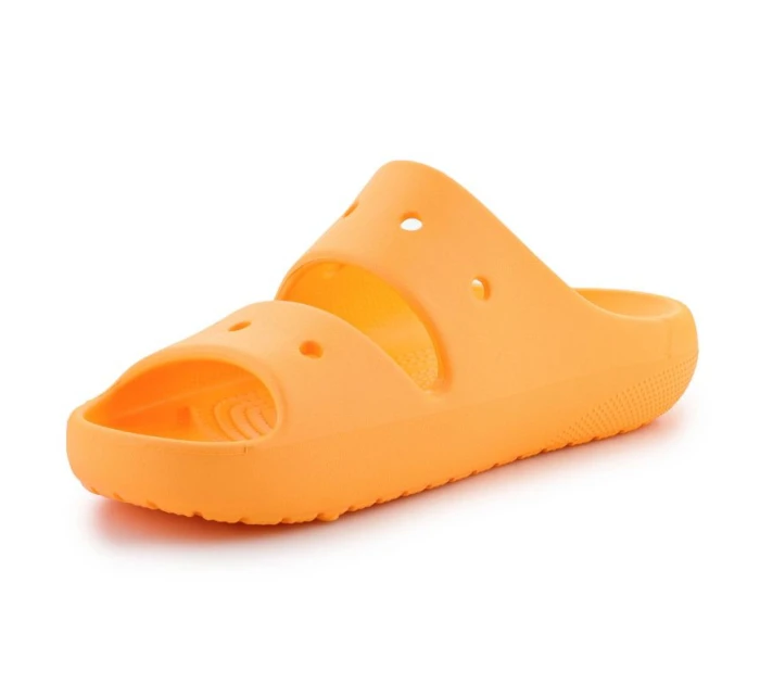 Sandále Crocs Classic V2 W 209403-85Q