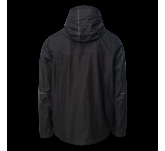 Pánská přechodná bunda model 21356716 - Iguana Pánská přechodná bunda model 21356716 - Iguana