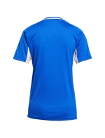 Dámský dres Tiro 25 Competition Match Jersey modrý model 21383027 - ADIDAS