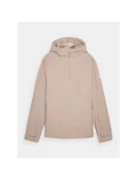 Pánská lyžařská bunda 5000 model 21811951 - 4F Pánská lyžařská bunda 5000 model 21811951 - 4F