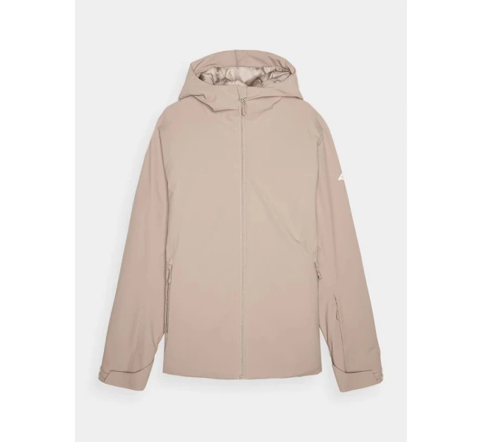 Pánská lyžařská bunda 5000 model 21811951 - 4F Pánská lyžařská bunda 5000 model 21811951 - 4F