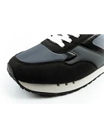 U.S. Polo Assn športové tenisky pánske módne pohodlné šedé