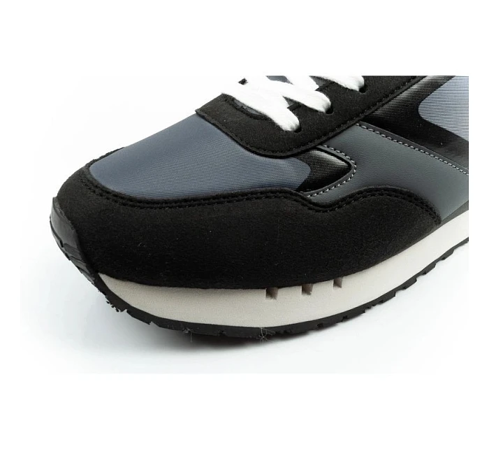 U.S. Polo Assn športové tenisky pánske módne pohodlné šedé