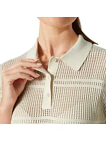 Helly Hansen dámske polo tričko W SALT KNIT POLO 34400 034