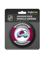 Pamätný hokejový puk Inglasco NHL Retro 510AN000555 Pamätný hokejový puk Inglasco NHL Retro 510AN000555