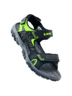 Detské sandále Menart T Jr 92800196386 - Hi-Tec