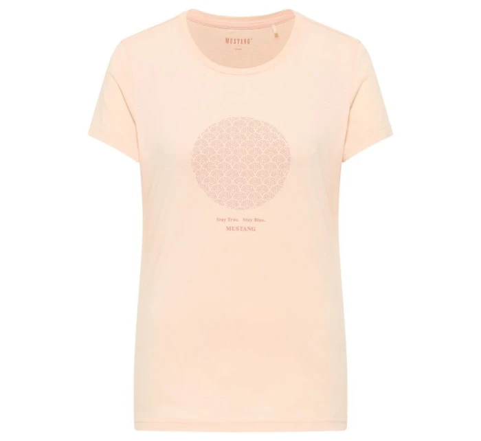 Alexia C Tričko s potiskem na W model 18617347 - Mustang