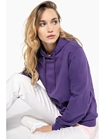 K 473 Dámská mikina s kapucí model 22431105 navy - Kariban K 473 Dámská mikina s kapucí model 22431105 navy - Kariban