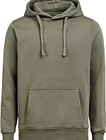 Untagged Movement OCS RCS Hoodie Unisex mikina s kapucňou 66.4010 thyme