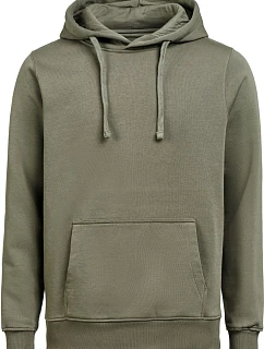 Untagged Movement OCS RCS Hoodie Unisex mikina s kapucňou 66.4010 thyme