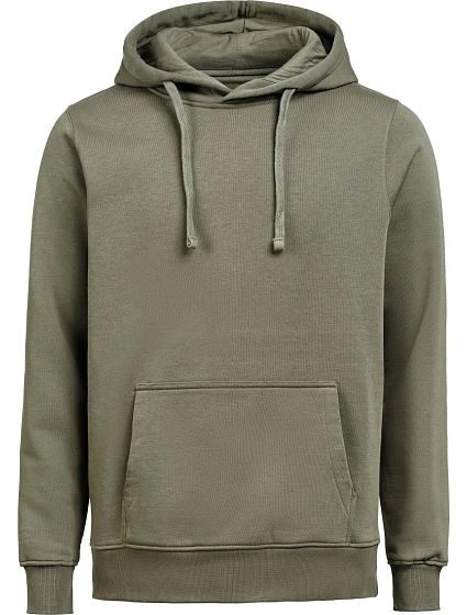 Untagged Movement OCS RCS Hoodie Unisex mikina s kapucňou 66.4010 thyme