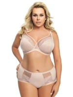 model 18029909 Luisse kolor:beżowy - Gorsenia