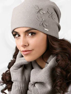 Kamea Vasto farba:sivá