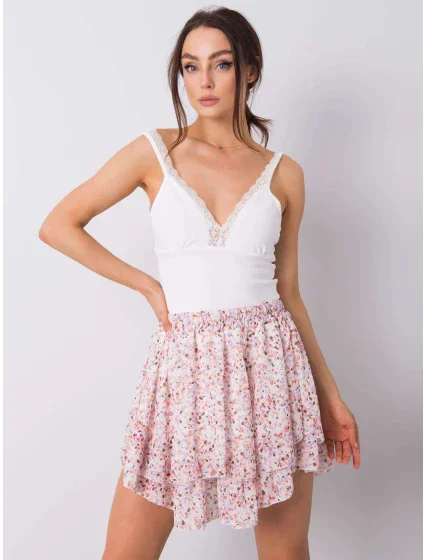 Top 157 TP model 15186234 ecru - FPrice Top 157 TP model 15186234 ecru - FPrice