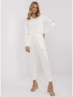 Komplet NM KMPL model 20989490 ecru - FPrice Komplet NM KMPL model 20989490 ecru - FPrice