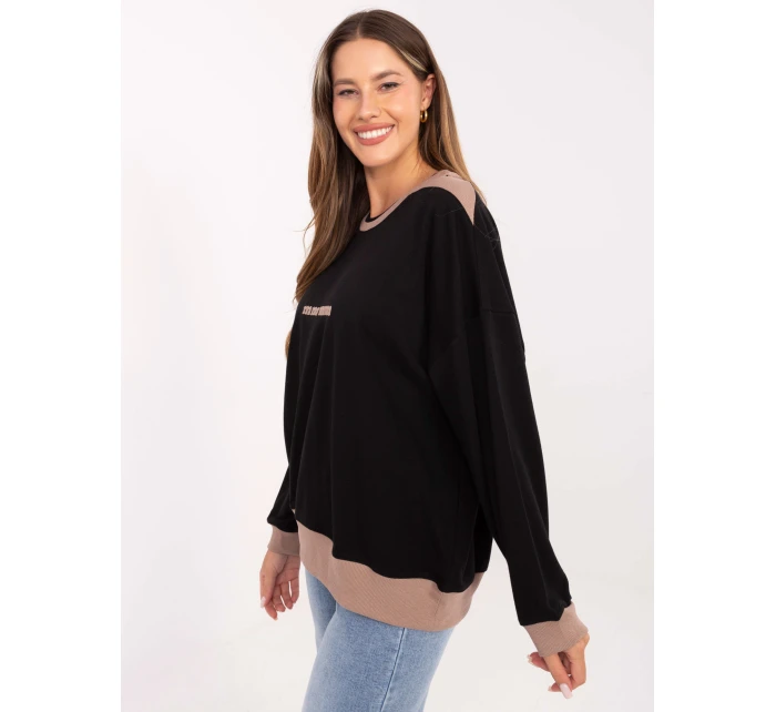 Bluzka RV BZ model 21406726 czarny - FPrice